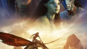Avatar 3 Fire and Ash