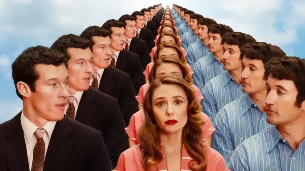 Eternity Movie – All Details: Cast, Crew, Where to Watch