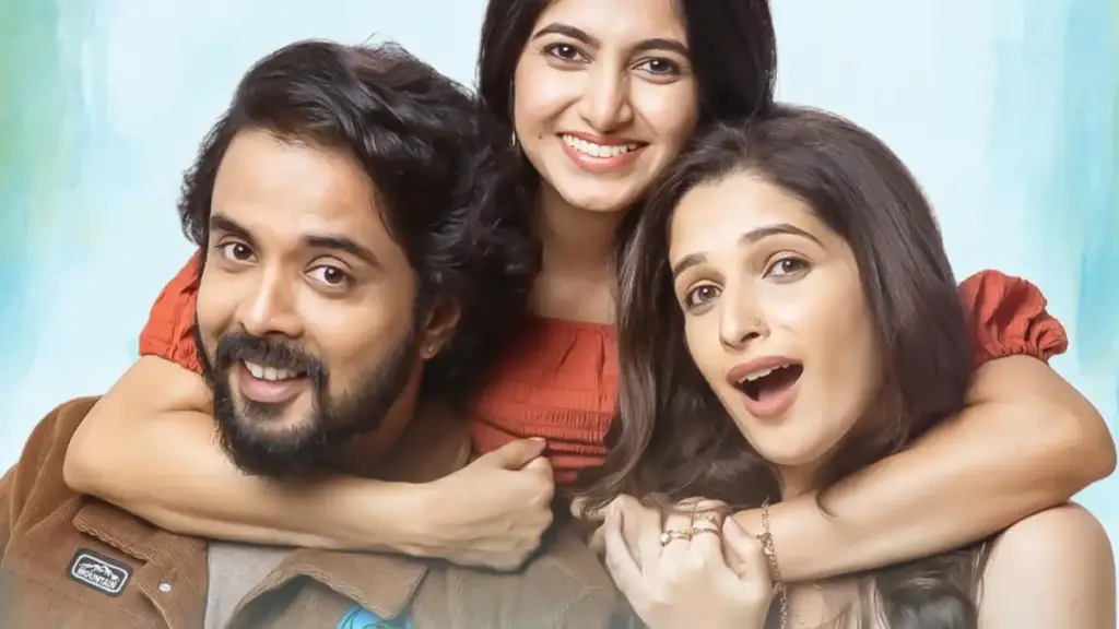 Full Meals Movie Review: Likith Shetty’s Romantic Comedy Hits Theaters