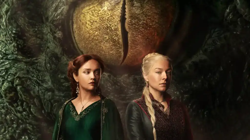 House of the Dragon: The Targaryen Legacy of Power and Fire