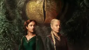 House of the Dragon tv show