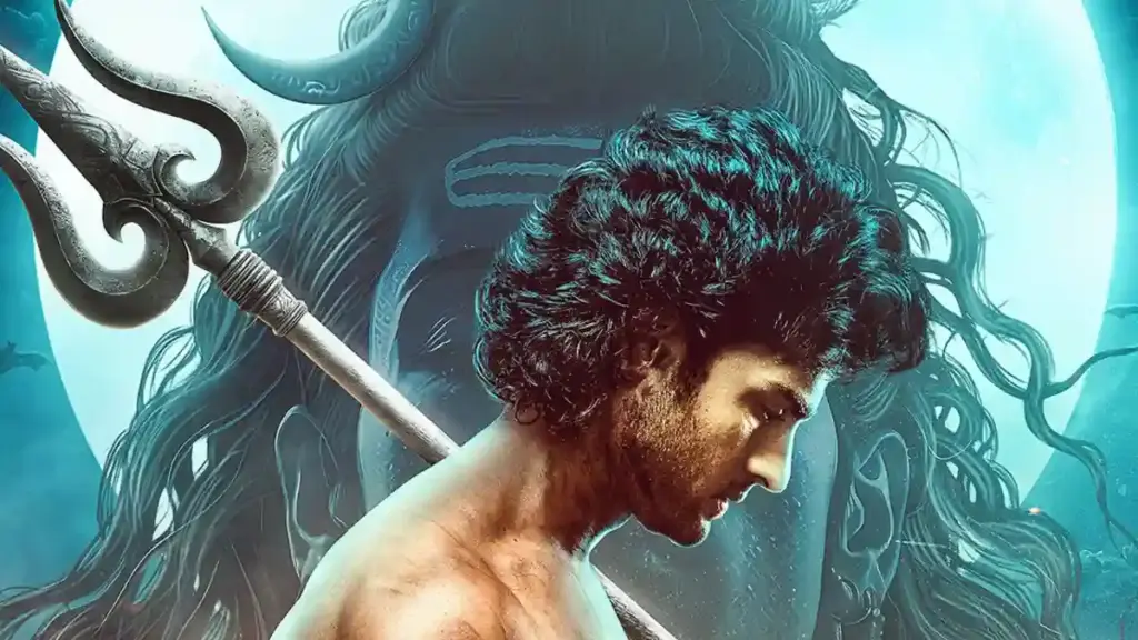 Jatadhara Movie Review (2025): A Bilingual Mythological Thriller