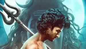 Jatadhara film
