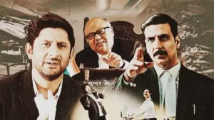 Jolly LLB 3 film