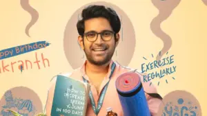 Santhana Prapthirasthu film