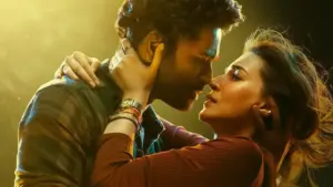 Tere Ishk Mein