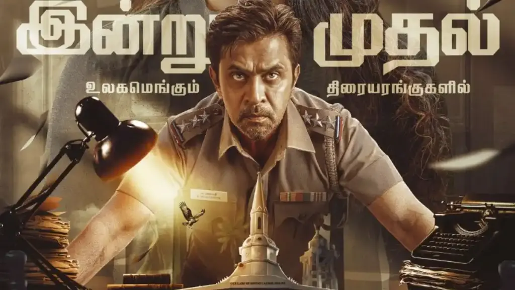 Theeyavar Kulai Nadunga – A Crime Thriller You Should Not Miss