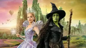 wicked for good