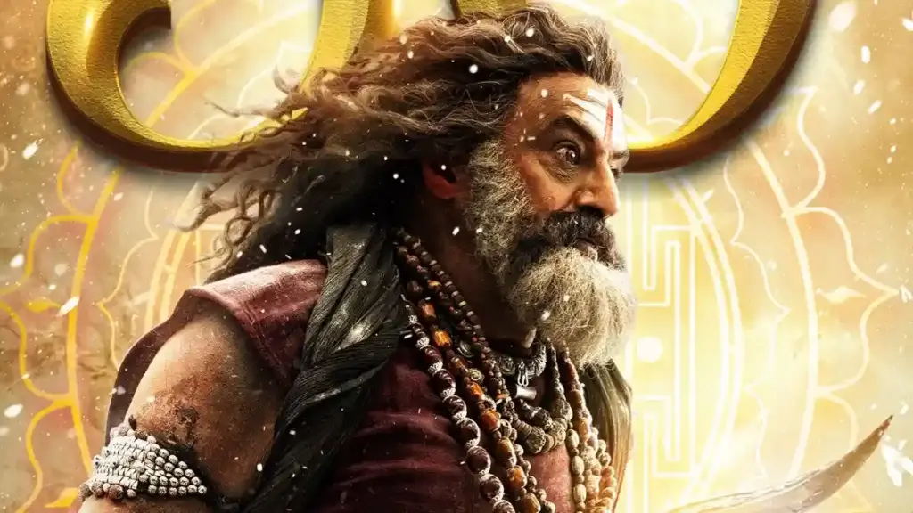 Akhanda 2 starring Balakrishna