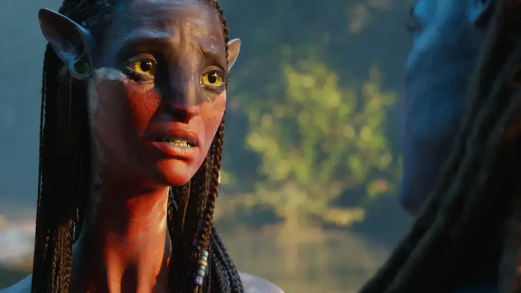 Avatar Fire and Ash cast