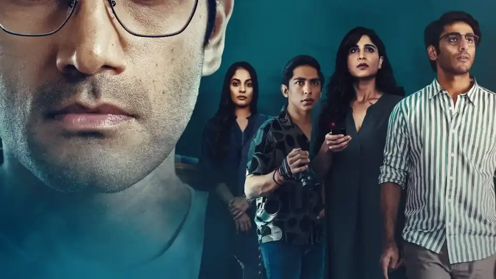 Bhay: The Gaurav Tiwari Mystery Web Series OTT Release