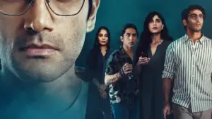 Bhay The Gaurav Tiwari Mystery