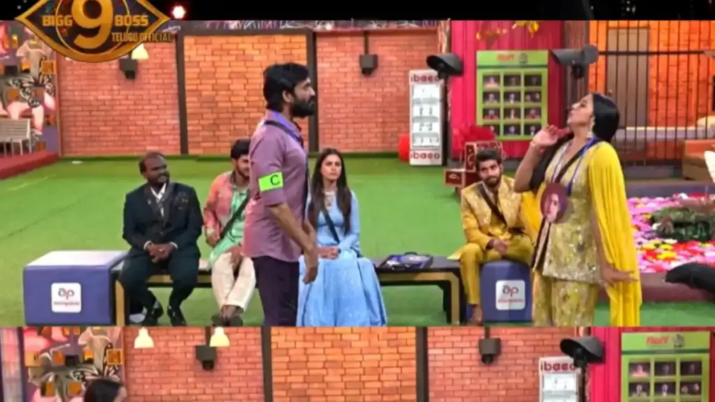 Bigg Boss Telugu Season 9: Who Will Win? Finale Date, Vote and OTT Stream