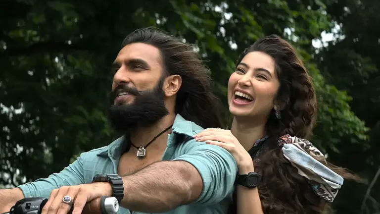 Dhurandhar Box Office Collection