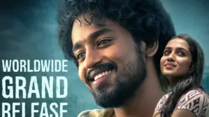 Mowgli 2025 telugu