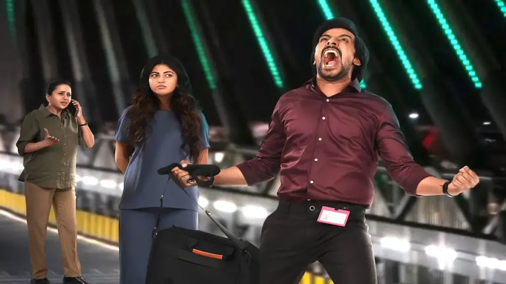 Premante: Thrillu Prapthirasthu — OTT, Release Details and Where to Watch