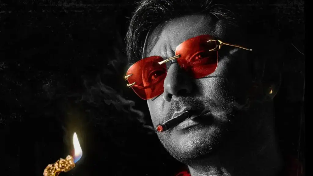 The Devil Movie: OTT Release, Cast, Where To Watch