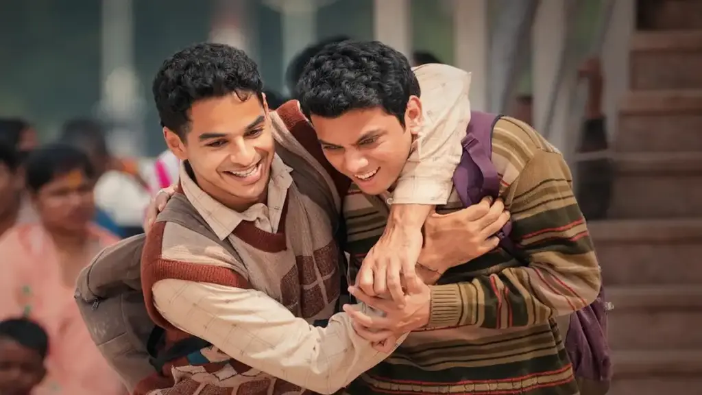 Homebound (2025): Where to Watch, OTT Release, Cast
