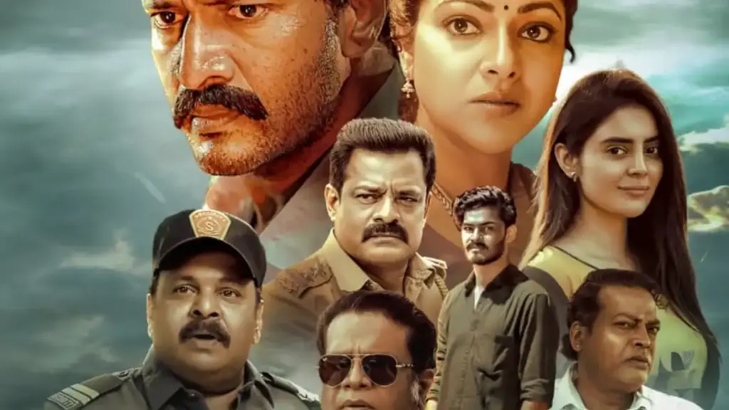IPL (Indian Penal Law) – Cast and Crew Details With Story Overview