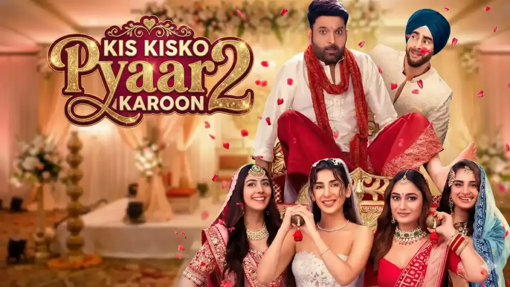 Kis Kisko Pyaar Karoon 2: Release Date, OTT Updates, Cast