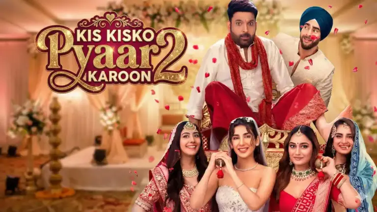 kis kisko pyaar karoon 2 movie