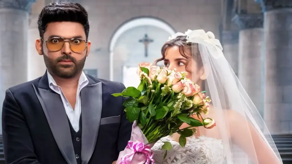 kis kisko pyaar karoon 2 movie kapil sharma