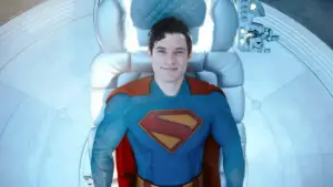 superman 2025
