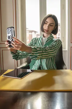 Emily in Paris Season 5