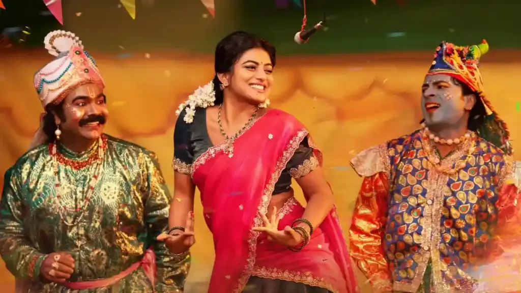 Garividi Lakshmi Movie: OTT Platform, Release Date & Reasons to Watch
