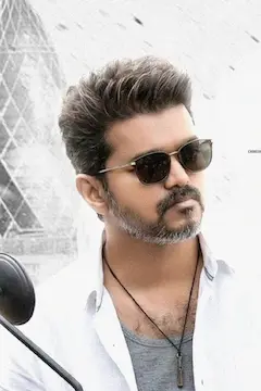 Jana Nayagan poster