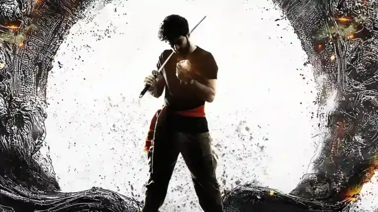 Kohinoor - Part 1 movie