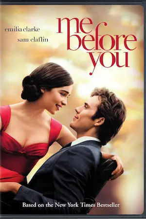 Me Before You