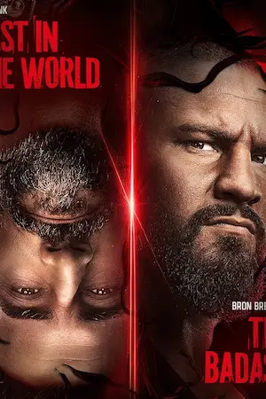 Raw 2026