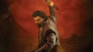 Sardar 2