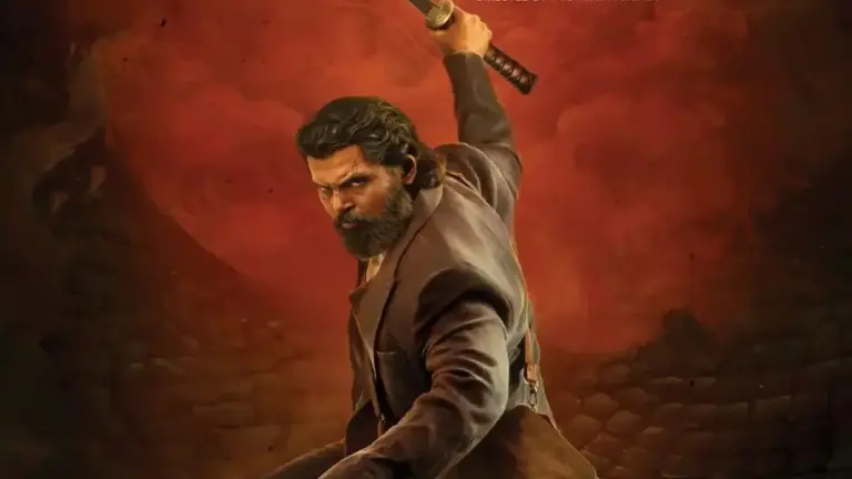 Sardar 2