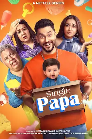 Single Papa Season 1