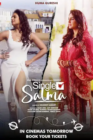 Single Salma