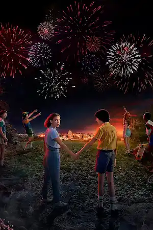 Stranger Things 3