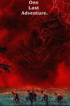 Stranger Things 5