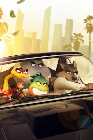 The Bad Guys