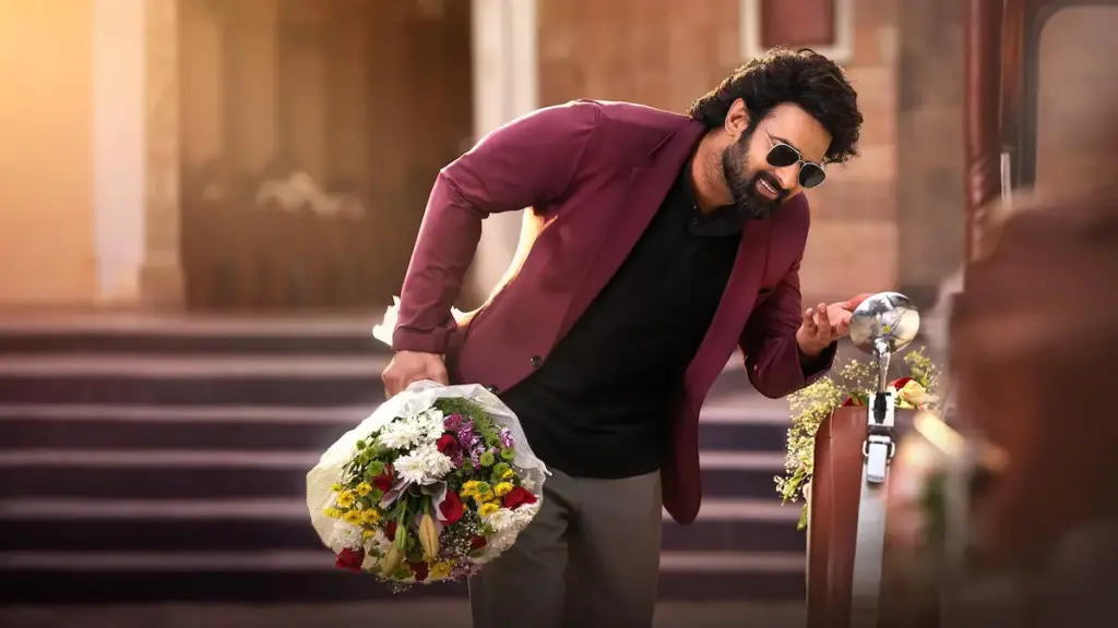 The Raja Saab Movie: Cast, OTT Platform, Release Details & Reasons To Watch