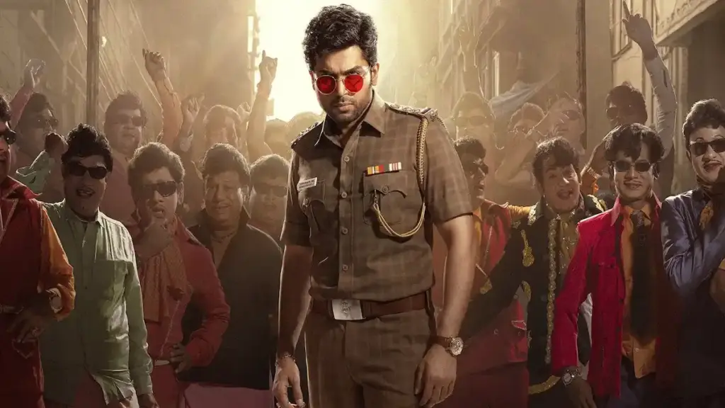 Vaa Vaathiyaar Movie: Cast, OTT Platform, Release Details & Reasons to Watch