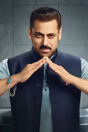 bigg boss