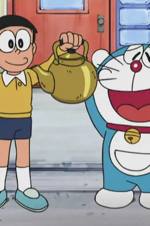 doraemon 1
