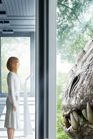 jurassic world