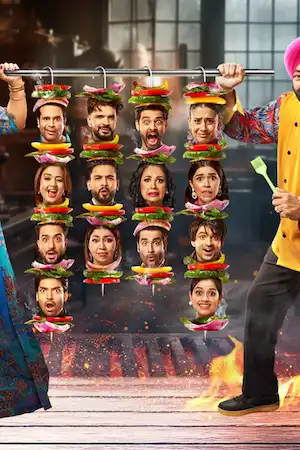 laughter chefs