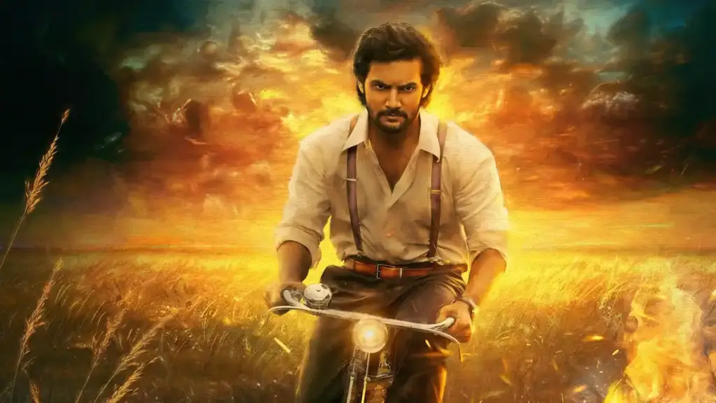 Shambhala Movie: Cast, OTT Platform, Release Details and Reasons to Watch