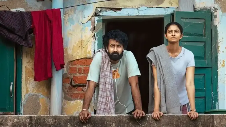Couple Friendly movie