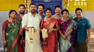 Om Shanti Shanti Shantihi movie ott
