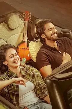 Seetha Payanam